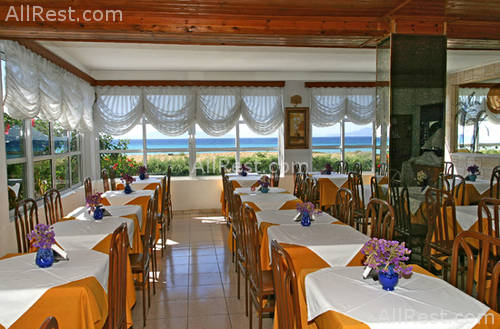 Nirvana Beach Hotel 16